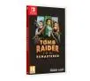 Tomb Raider I-III Remastered Starring Lara Croft Gra na Nintendo Swicth