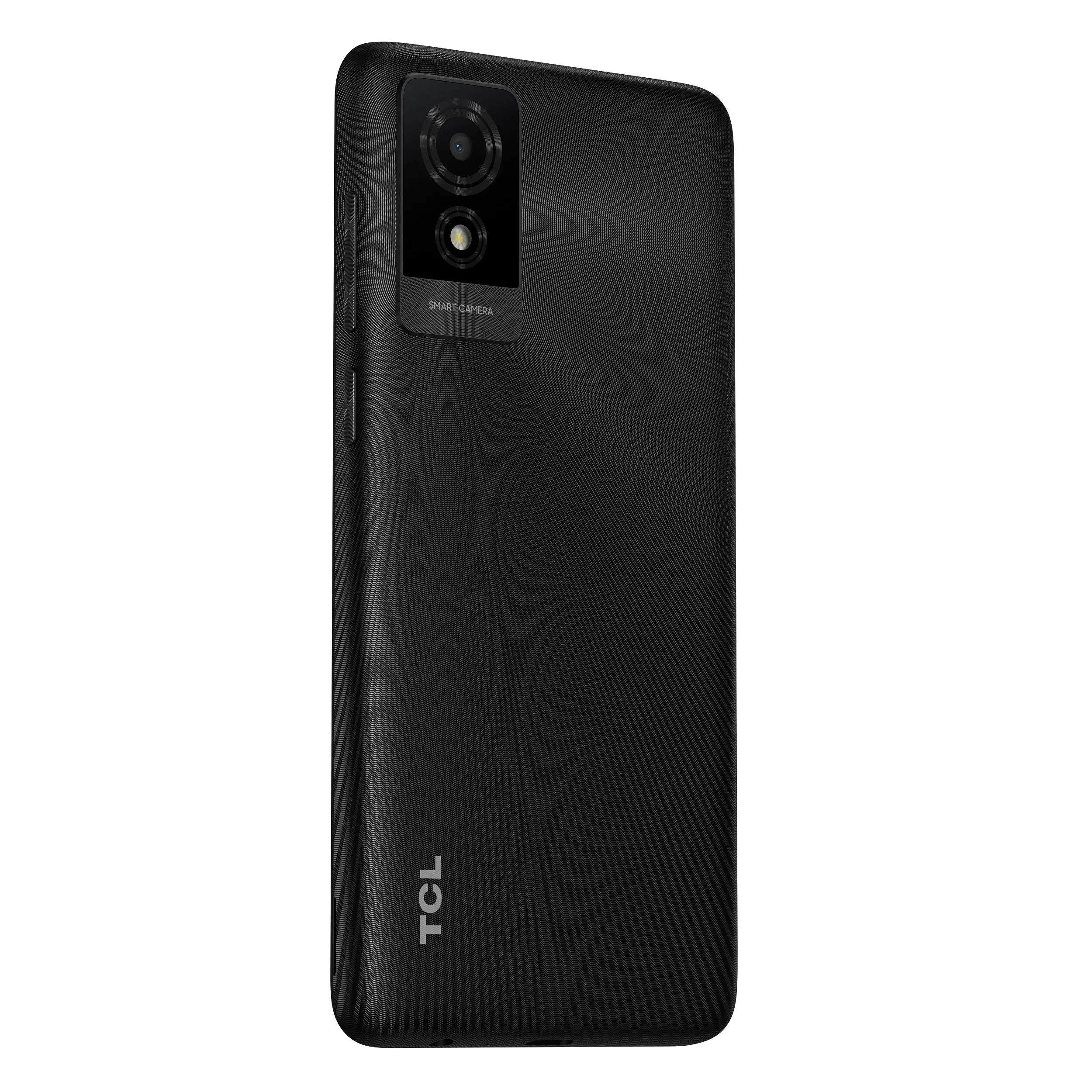 Smartfon TCL 501 6" 5Mpix Czarny