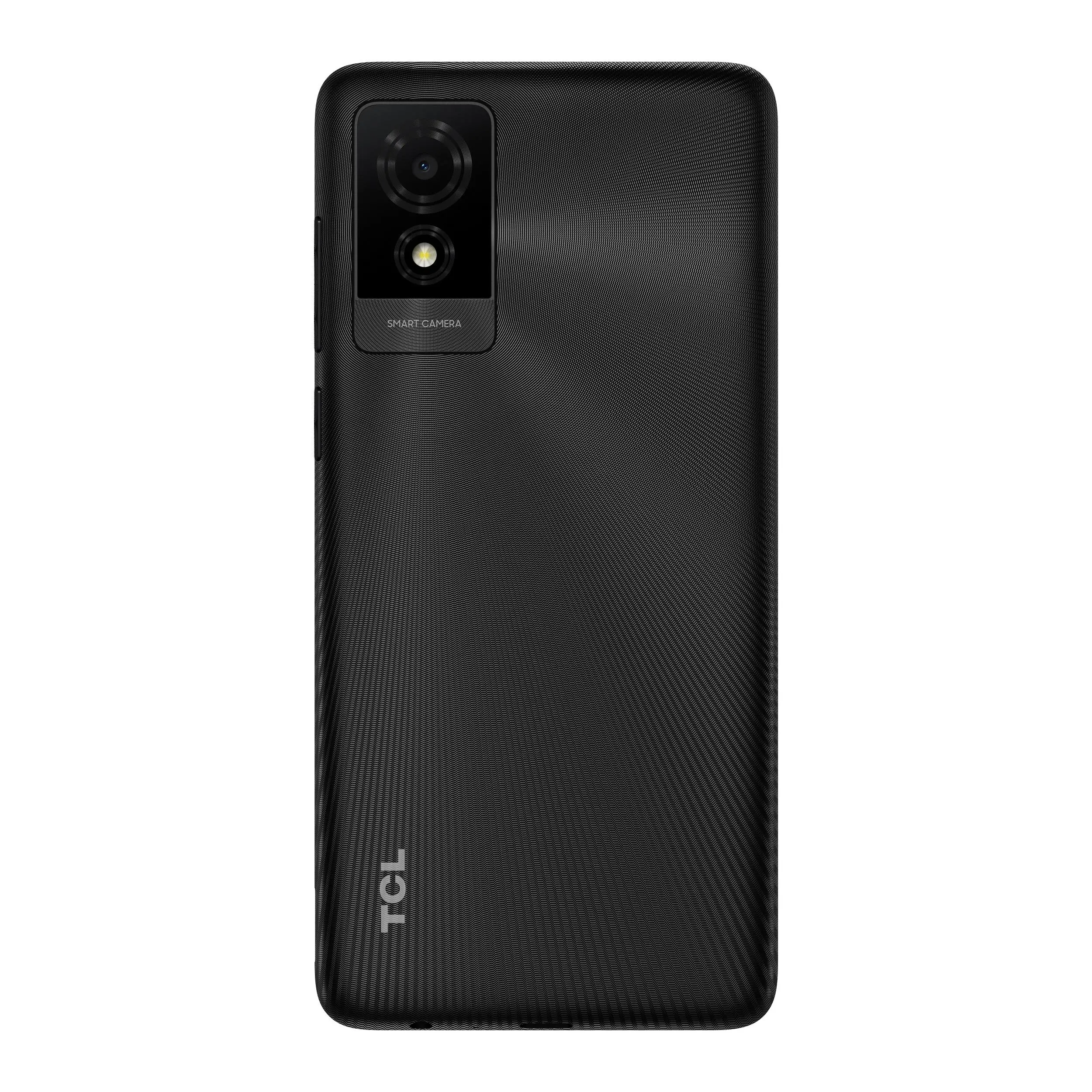 Smartfon TCL 501 6" 5Mpix Czarny