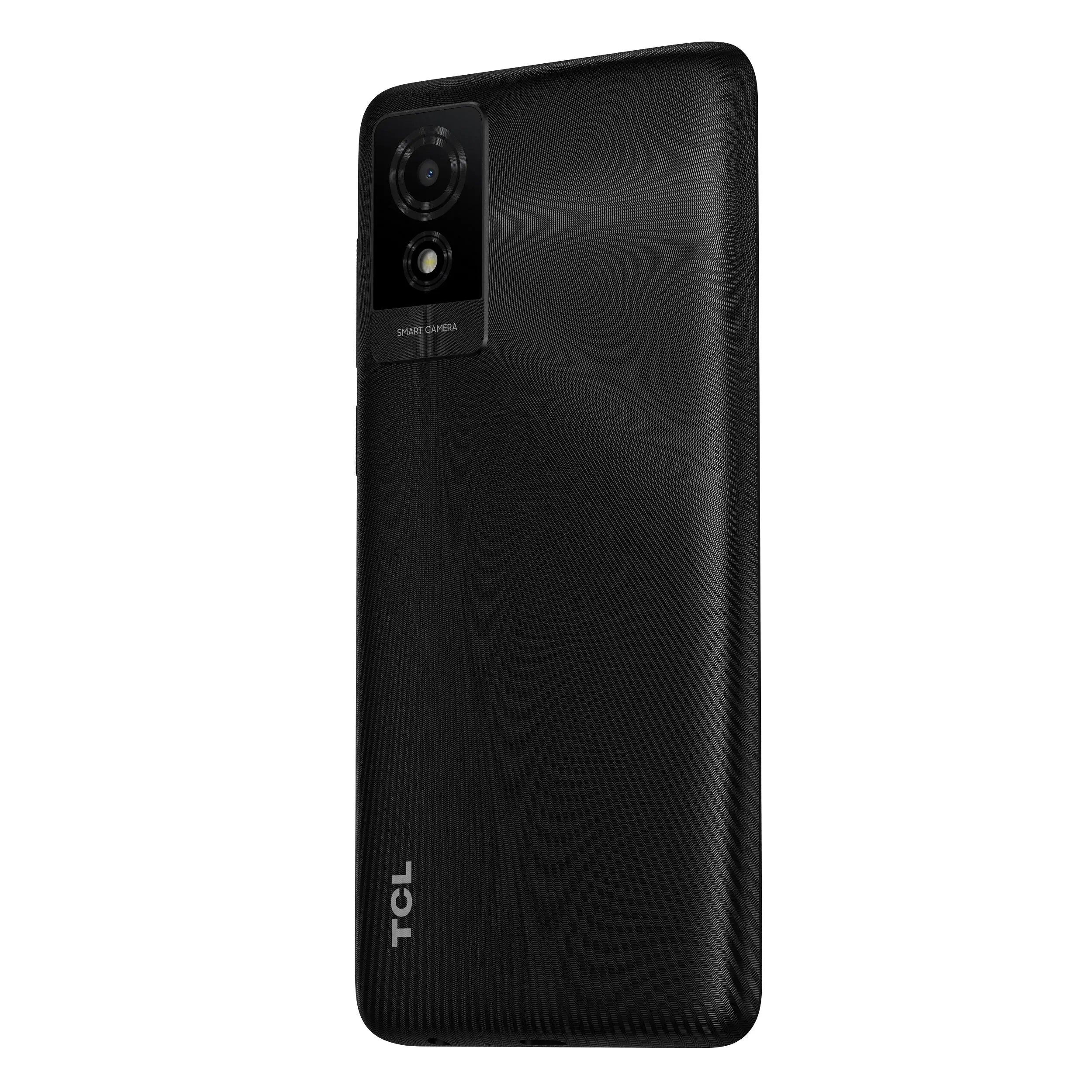 Smartfon TCL 501 6" 5Mpix Czarny