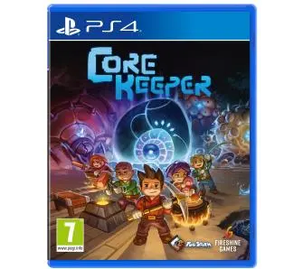 Core Keeper Gra na PS4