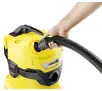 Odkurzacz Karcher WD 4-18 1.628-600.0 335W