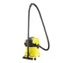 Odkurzacz Karcher WD 4-18 1.628-600.0 335W