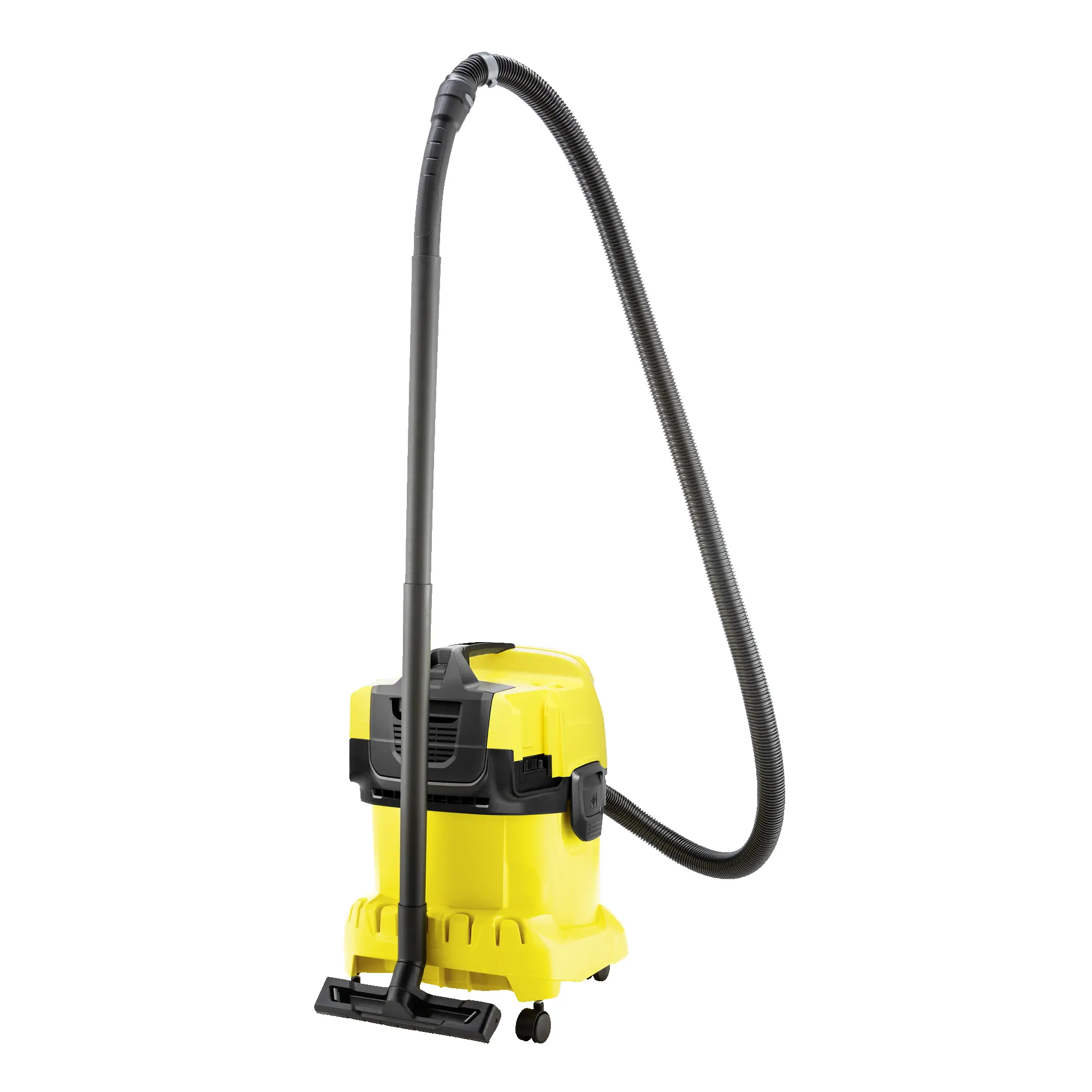 Odkurzacz Karcher WD 4-18 1.628-600.0 335W