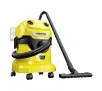 Odkurzacz Karcher WD 4-18 1.628-600.0 335W