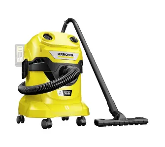 Odkurzacz Karcher WD 4-18 1.628-600.0 335W