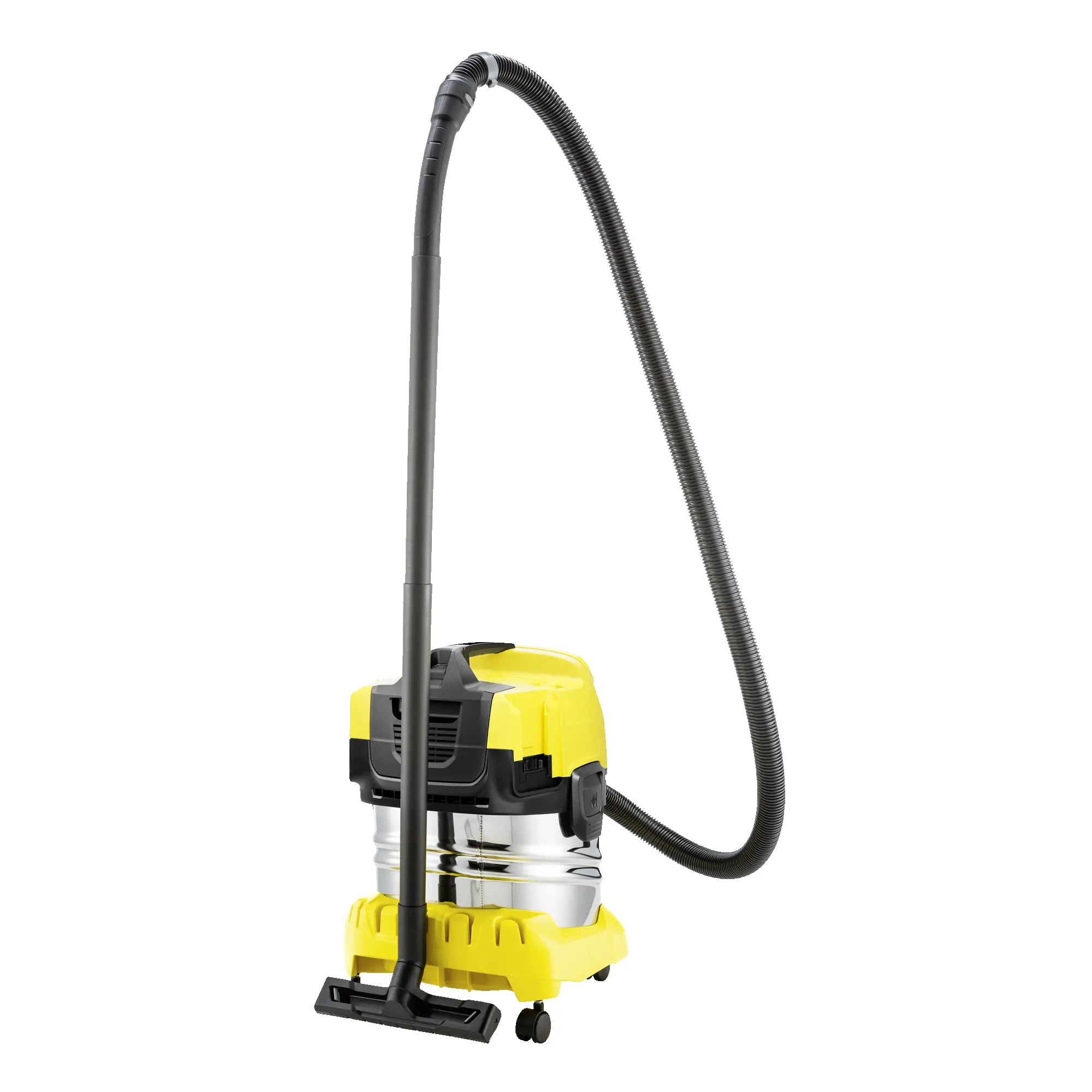 Odkurzacz Karcher WD 4-18 1.628-625 335W