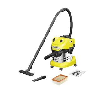 Odkurzacz Karcher WD 4-18 1.628-625 335W