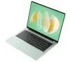 Laptop ultrabook Huawei MateBook 14 2024 OLED 14,2" Ultra 7 155H 16GB RAM 1TB Dysk SSD Win11 Zielony