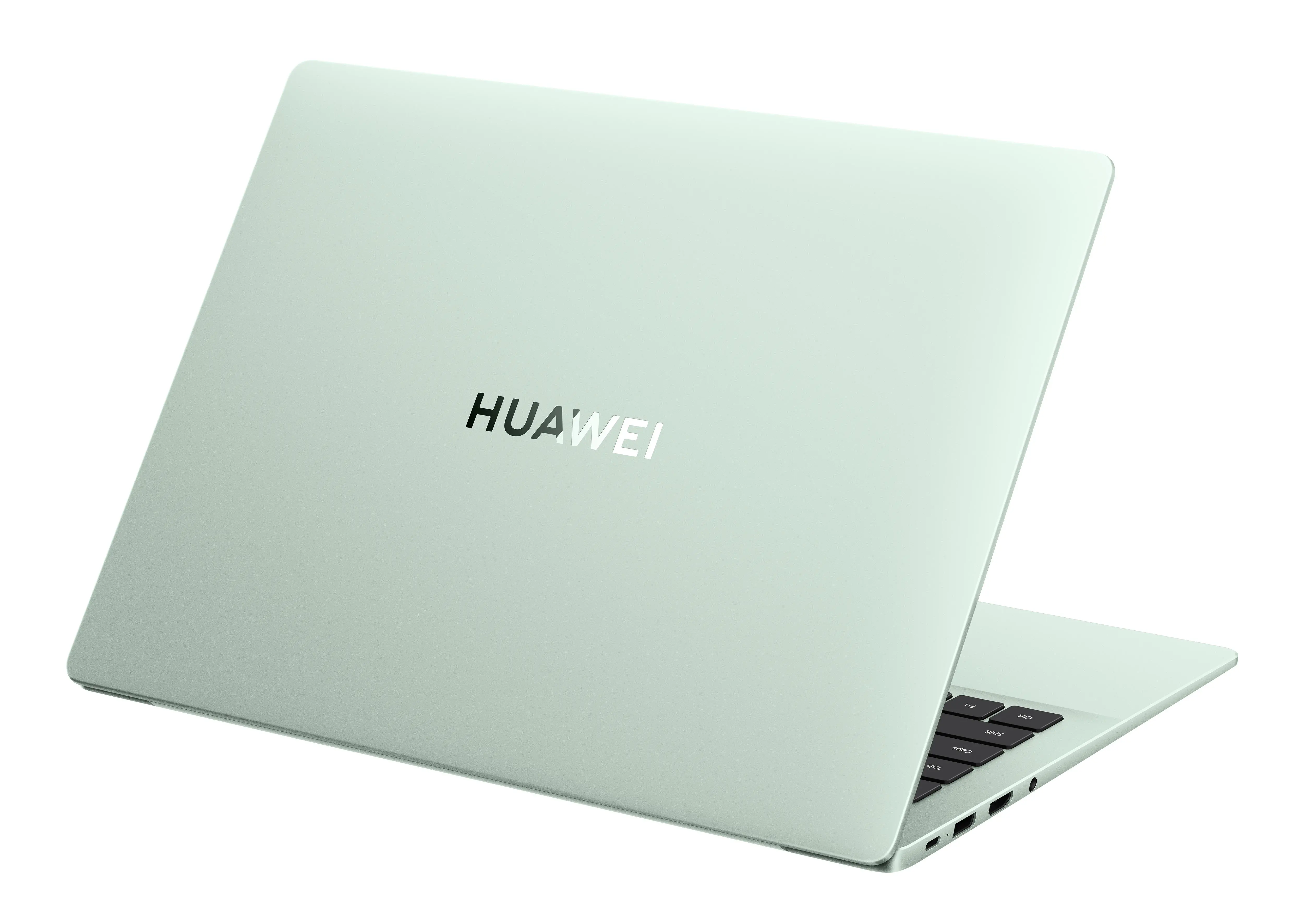 Laptop ultrabook Huawei MateBook 14 2024 OLED 14,2" Ultra 7 155H 16GB RAM 1TB Dysk SSD Win11 Zielony
