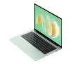 Laptop ultrabook Huawei MateBook 14 2024 OLED 14,2" Ultra 7 155H 16GB RAM 1TB Dysk SSD Win11 Zielony