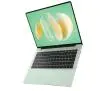 Laptop ultrabook Huawei MateBook 14 2024 OLED 14,2" Ultra 7 155H 16GB RAM 1TB Dysk SSD Win11 Zielony