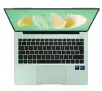 Laptop ultrabook Huawei MateBook 14 2024 OLED 14,2" Ultra 7 155H 16GB RAM 1TB Dysk SSD Win11 Zielony