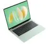 Laptop ultrabook Huawei MateBook 14 2024 OLED 14,2" Ultra 7 155H 16GB RAM 1TB Dysk SSD Win11 Zielony