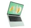 Laptop ultrabook Huawei MateBook 14 2024 OLED 14,2" Ultra 7 155H 16GB RAM 1TB Dysk SSD Win11 Zielony