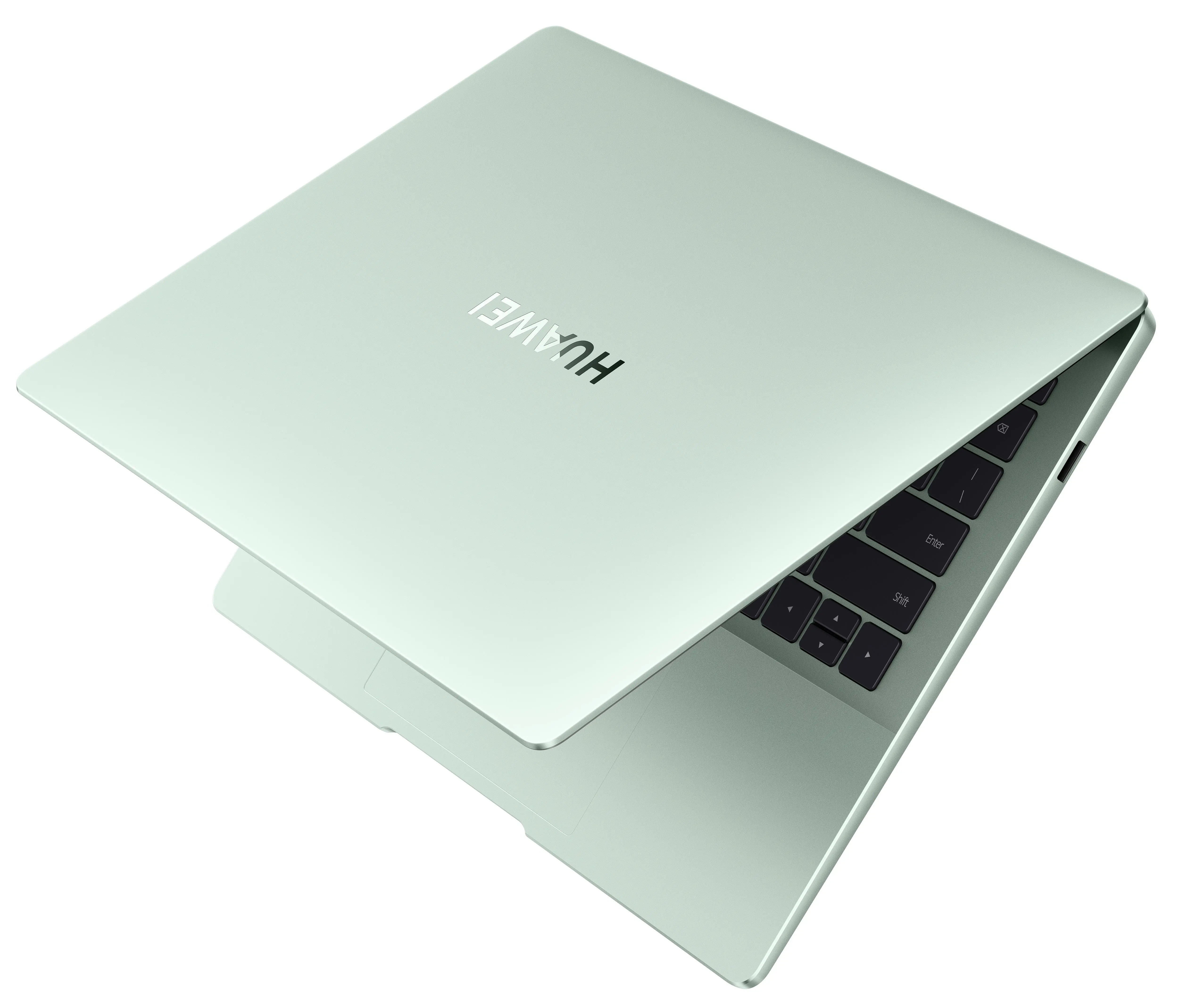Laptop ultrabook Huawei MateBook 14 2024 OLED 14,2" Ultra 7 155H 16GB RAM 1TB Dysk SSD Win11 Zielony