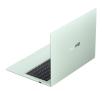 Laptop ultrabook Huawei MateBook 14 2024 OLED 14,2" Ultra 7 155H 16GB RAM 1TB Dysk SSD Win11 Zielony Zielony