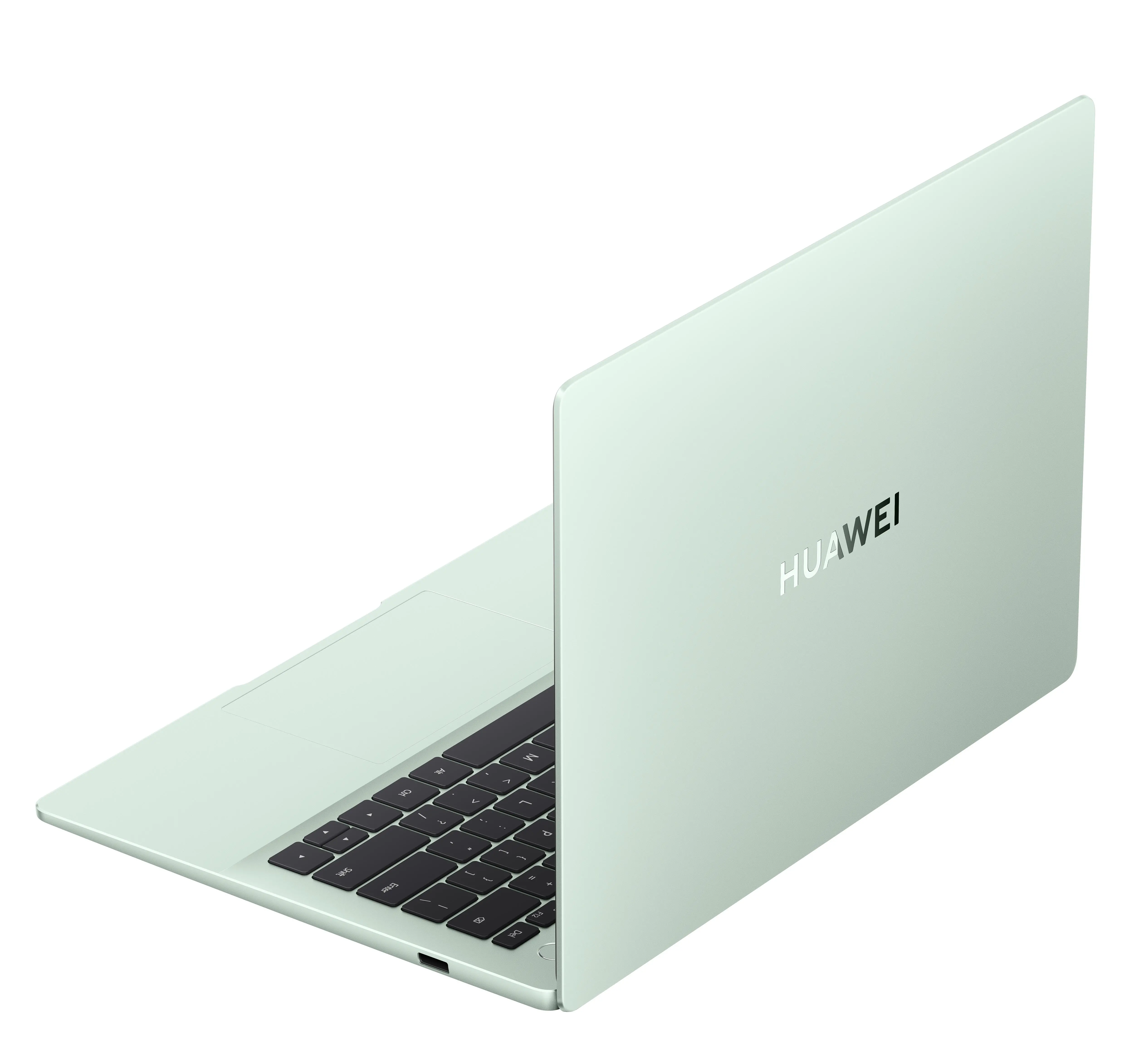 Laptop ultrabook Huawei MateBook 14 2024 OLED 14,2" Ultra 7 155H 16GB RAM 1TB Dysk SSD Win11 Zielony