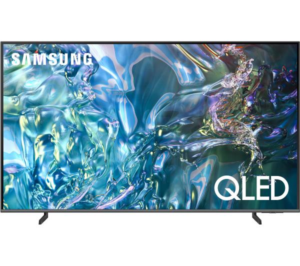 Telewizor Samsung QE55Q68DAU 55" QLED 4K Tizen DVB-T2