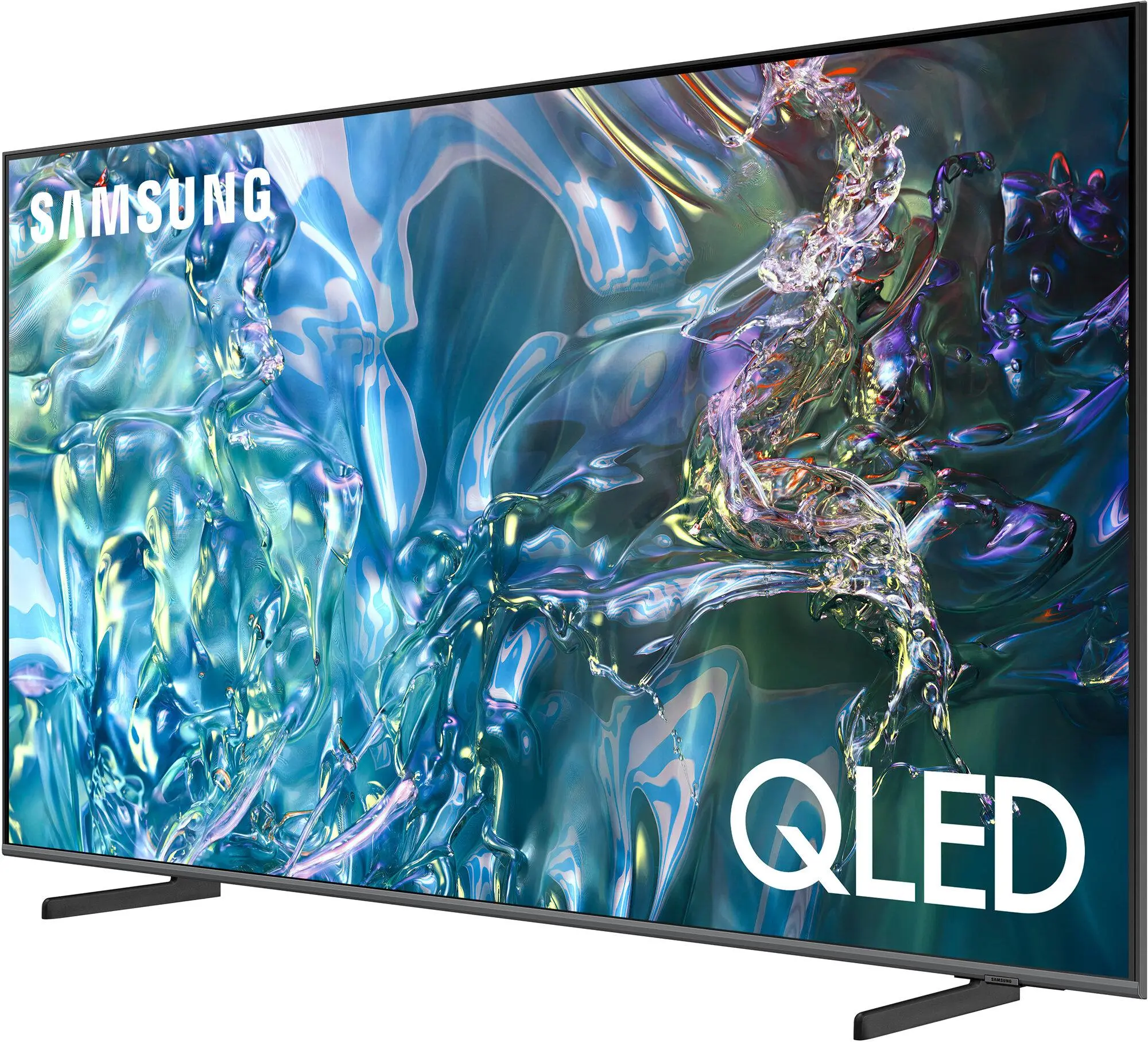 Telewizor Samsung QE55Q68DAU 55" QLED 4K Tizen DVB-T2