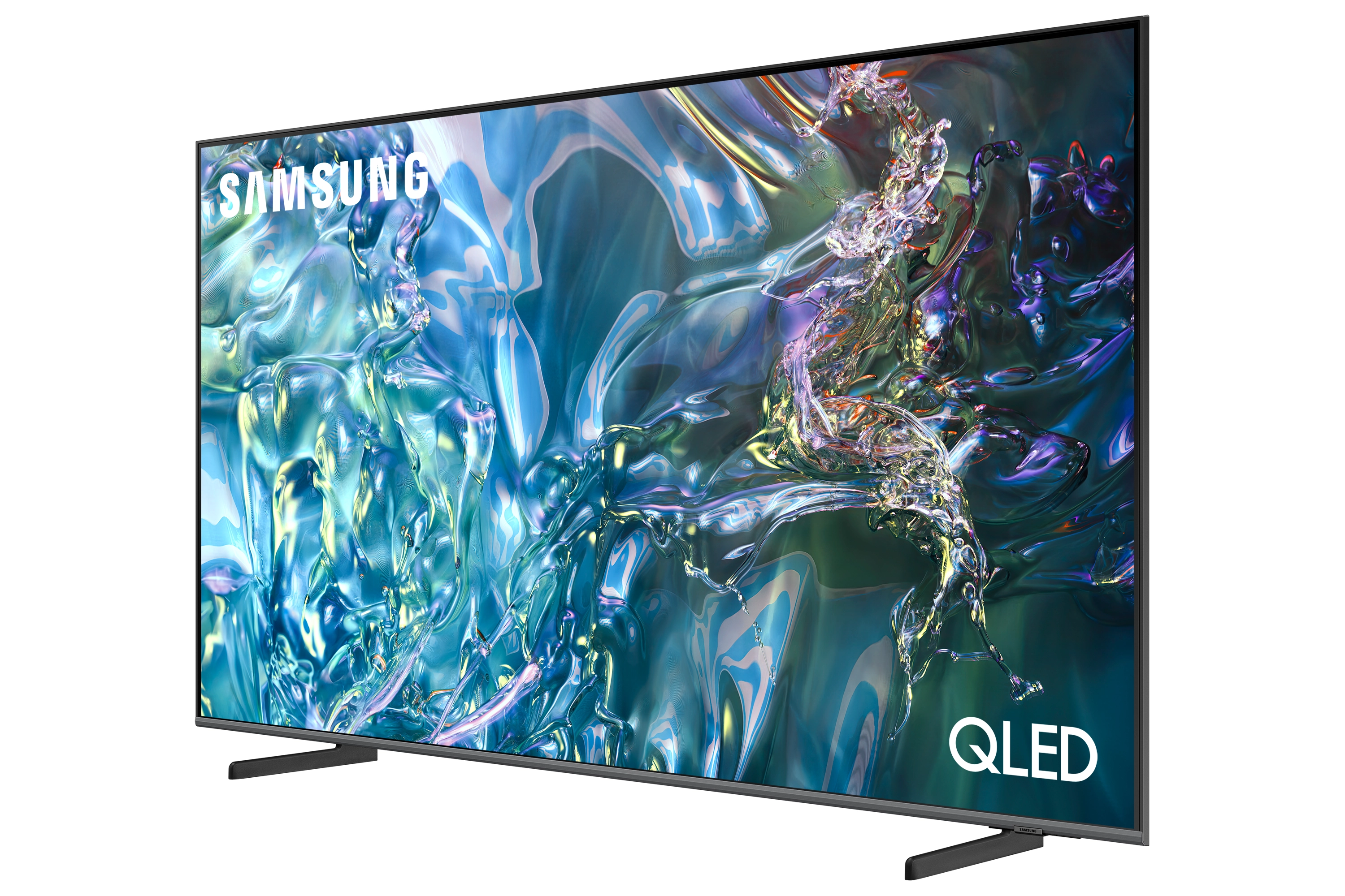 Telewizor Samsung QE55Q68DAU 55" QLED 4K Tizen DVB-T2