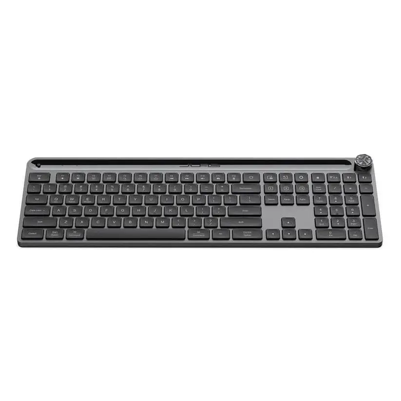 Klawiatura membranowa JLab Epic Keyboard Czarny