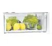 Lodówka Whirlpool WNF 821 E W Zamrażarka No Frost 188,9cm Komora świeżości Biały