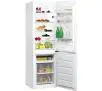 Lodówka Whirlpool WNF 821 E W Zamrażarka No Frost 188,9cm Komora świeżości Biały