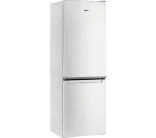 Холодильник Whirlpool WNF 821 E W