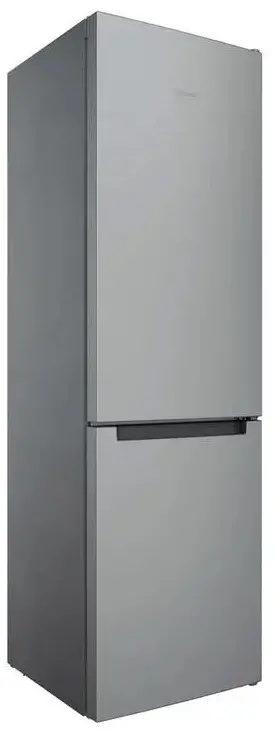 Lodówka Indesit INFC9 TI22X Pełny No Frost 202,7cm Inox