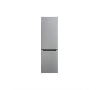 Lodówka Indesit INFC9 TI22X Pełny No Frost 202,7cm Inox