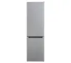 Lodówka Indesit INFC9 TI22X Pełny No Frost 202,7cm Inox