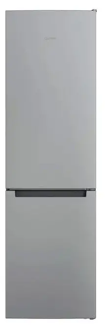 Lodówka Indesit INFC9 TI22X Pełny No Frost 202,7cm Inox