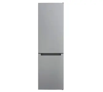 Lodówka Indesit INFC9 TI22X Pełny No Frost 202,7cm Inox