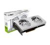 Karta graficzna Palit GeForce RTX 4060 Ti White 8GB GDDR6 128bit DLSS 3