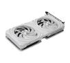 Karta graficzna Palit GeForce RTX 4060 Ti White 8GB GDDR6 128bit DLSS 3