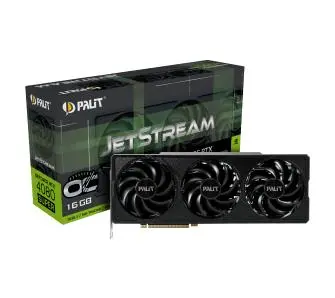 Karta graficzna Palit GeForce RTX 4080 Super JetStream OC 16GB GDDR6X 256bit DLSS 3