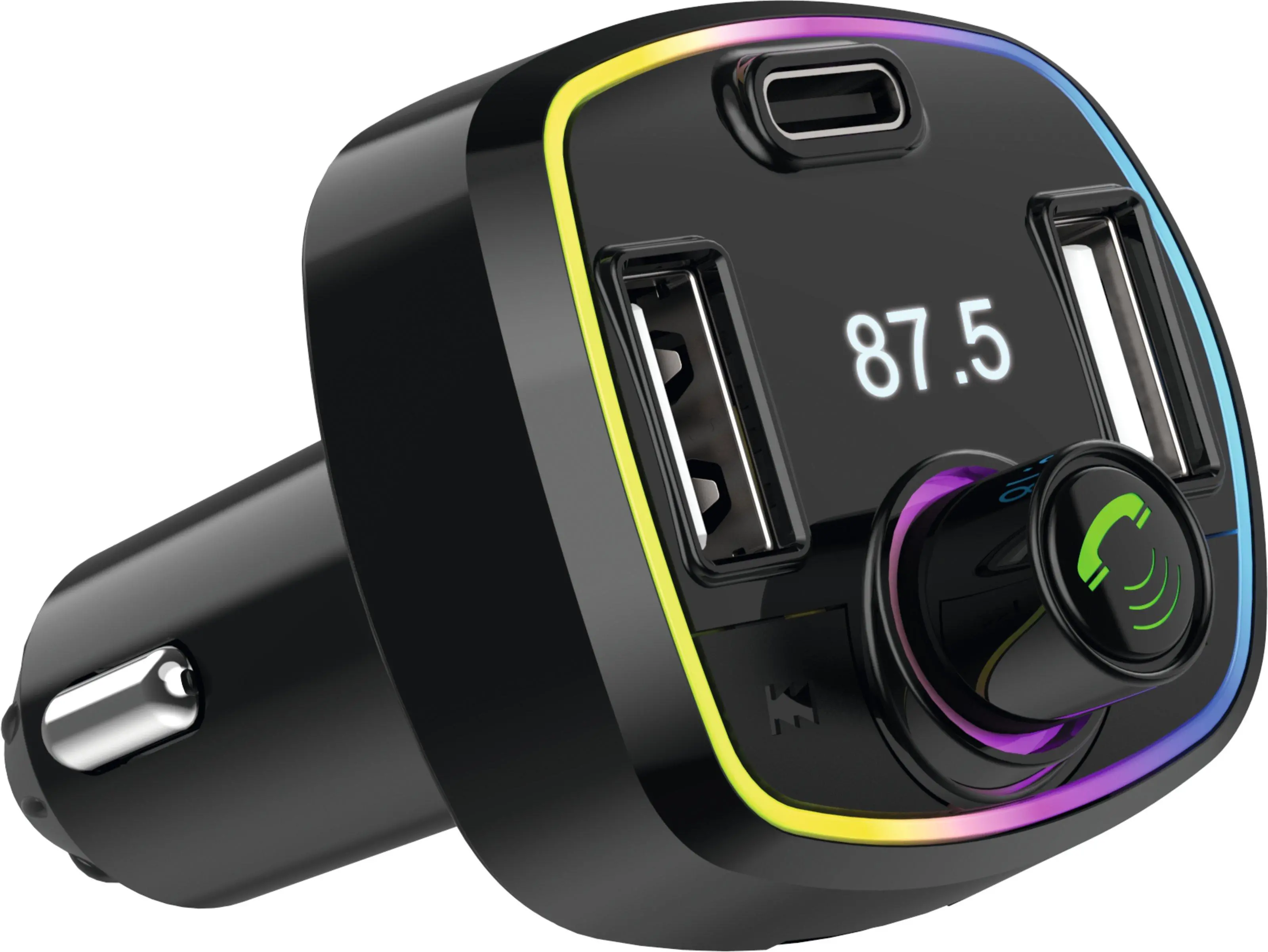 Transmiter FM TechniSat DIGICAR 300 BT