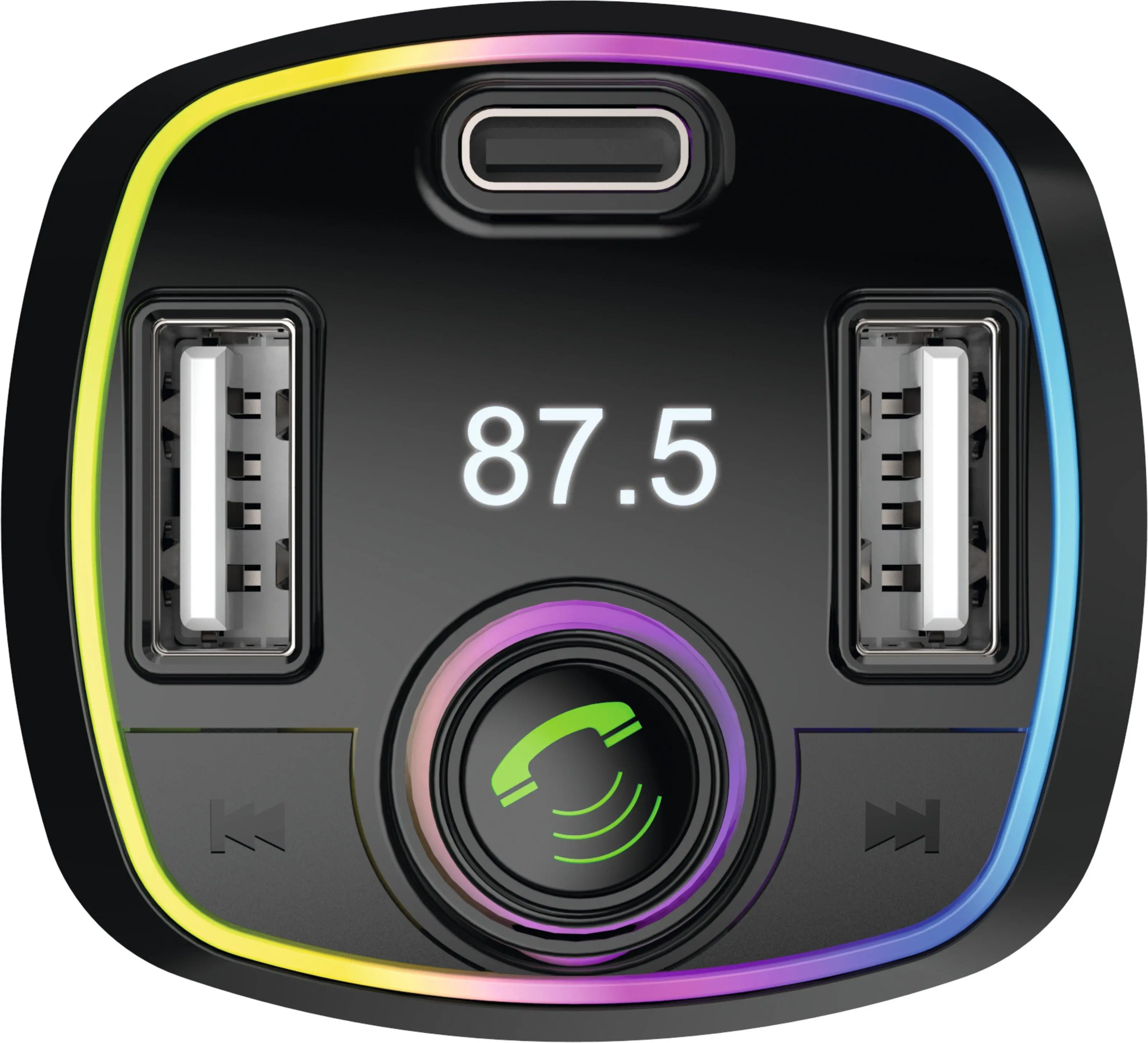 Transmiter FM TechniSat DIGICAR 300 BT