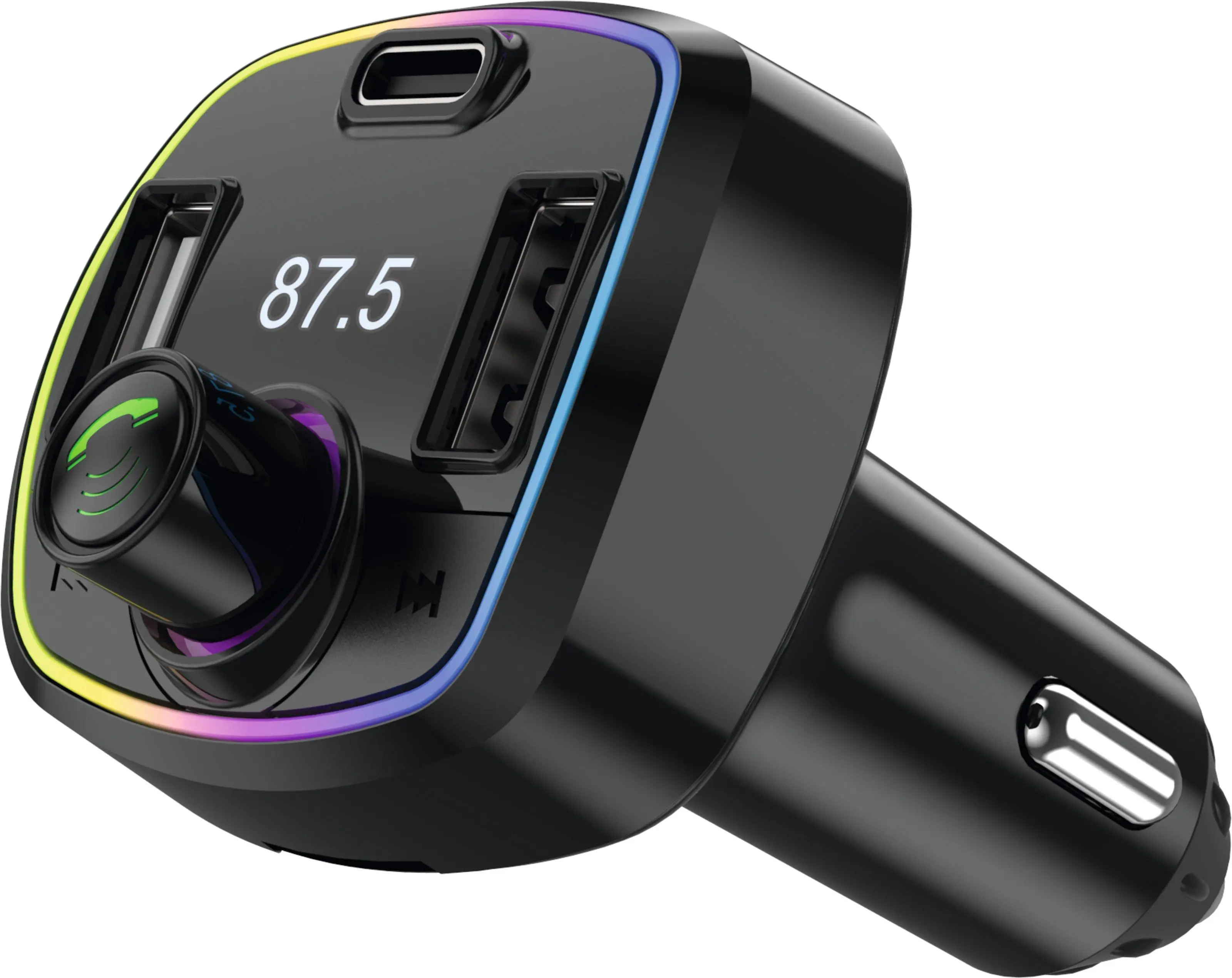Transmiter FM TechniSat DIGICAR 300 BT