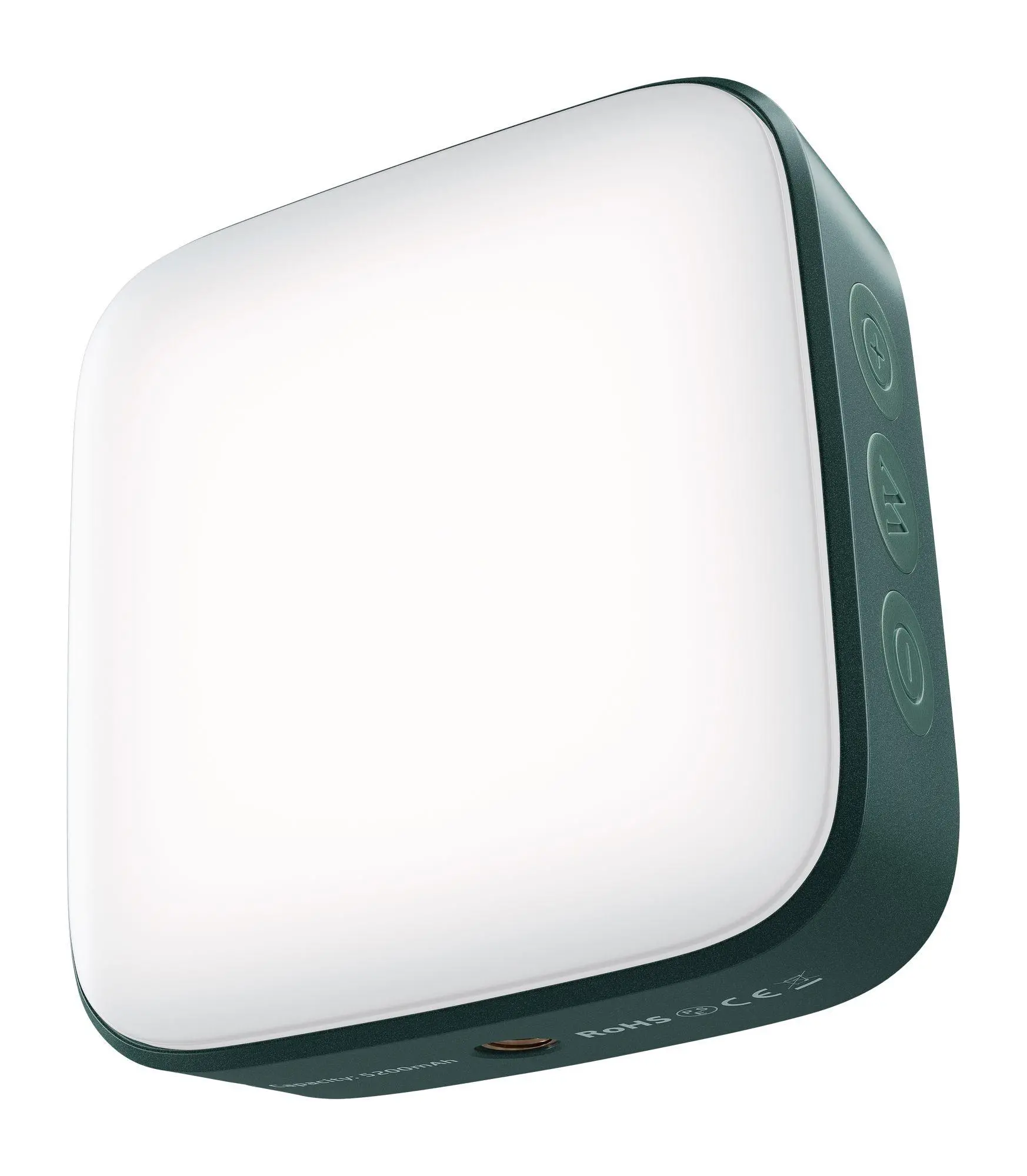 Lampa Newell Campina Zielona