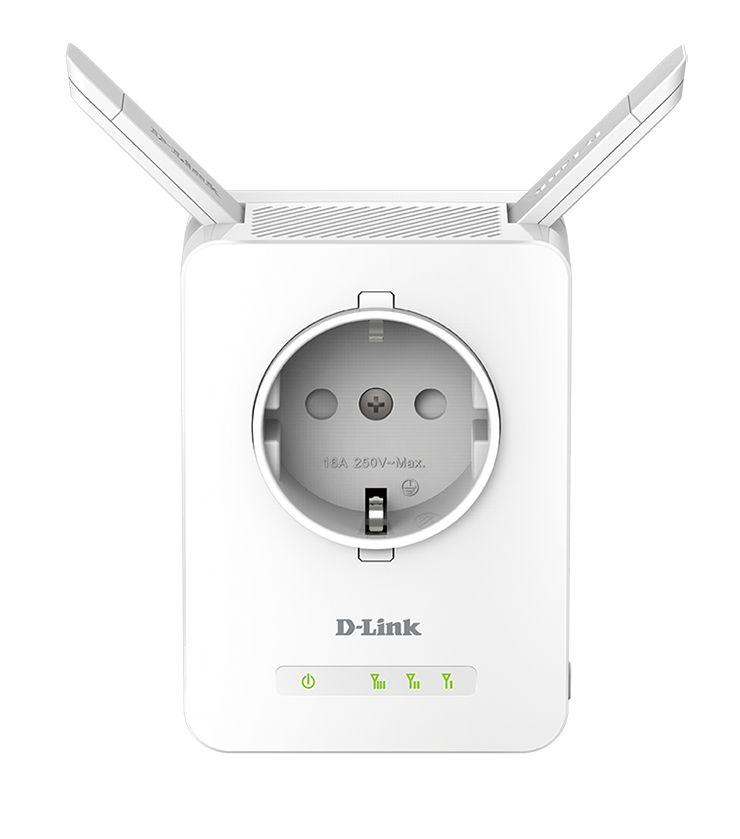 D-Link DAP-1365/E