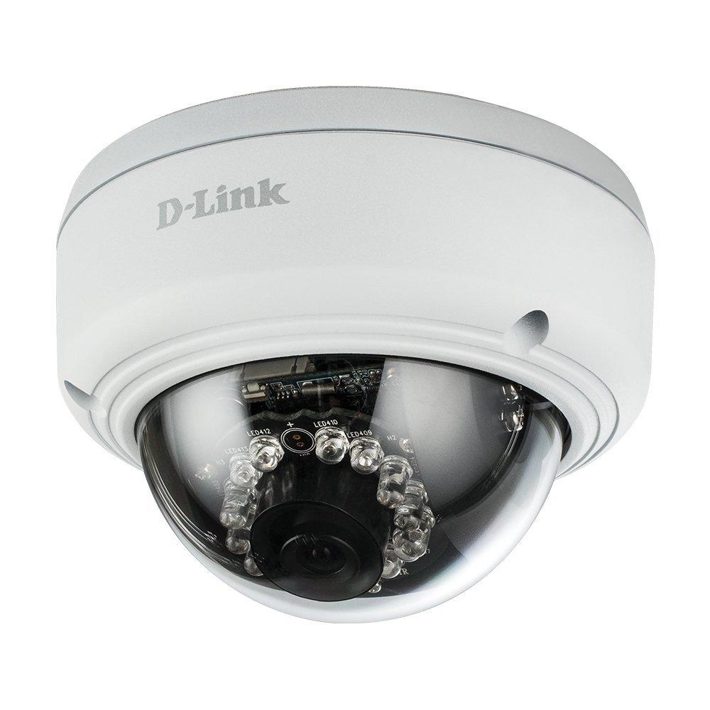 Kamera D-Link DCS-4602EV