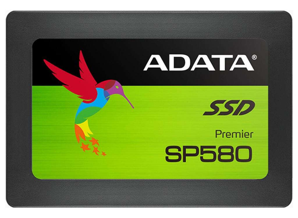 Dysk Adata Premier SP580 120GB