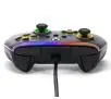 Pad PowerA Advantage Wired Controller Lumectra Black do Xbox Series X/S, Xbox One, PC Przewodowy