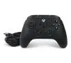 Pad PowerA Advantage Wired Controller Lumectra Black do Xbox Series X/S, Xbox One, PC Przewodowy