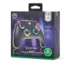 Pad PowerA Advantage Wired Controller Lumectra Black do Xbox Series X/S, Xbox One, PC Przewodowy