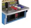 Konsola Evercade Alpha Street Fighter Bartop Arcade