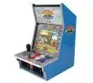 Konsola Evercade Alpha Street Fighter Bartop Arcade