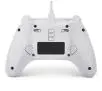 Pad PowerA Advantage Wired Controller Lumectra White do Xbox Series X/S, Xbox One, PC Przewodowy